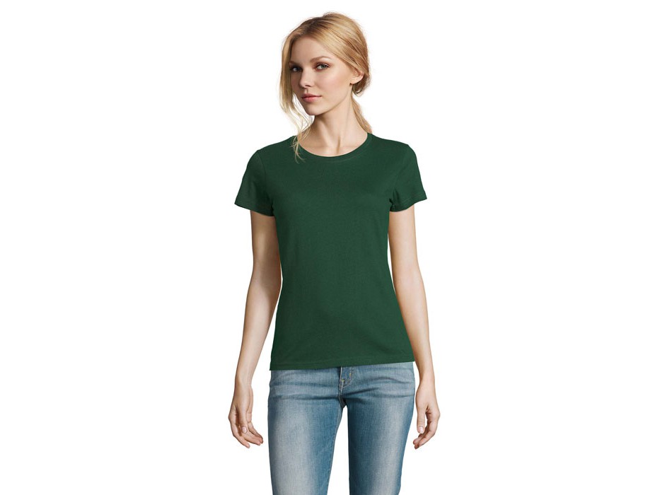 IMPERIAL WOMEN - IMPERIAL DONNA T-SHIRT 190g