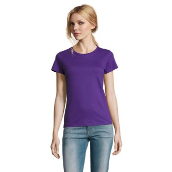 IMPERIAL WOMEN - IMPERIAL DONNA T-SHIRT 190g