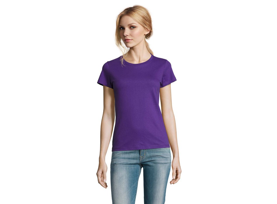 IMPERIAL WOMEN - IMPERIAL DONNA T-SHIRT 190g
