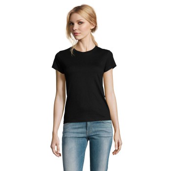 IMPERIAL WOMEN - IMPERIAL DONNA T-SHIRT 190g