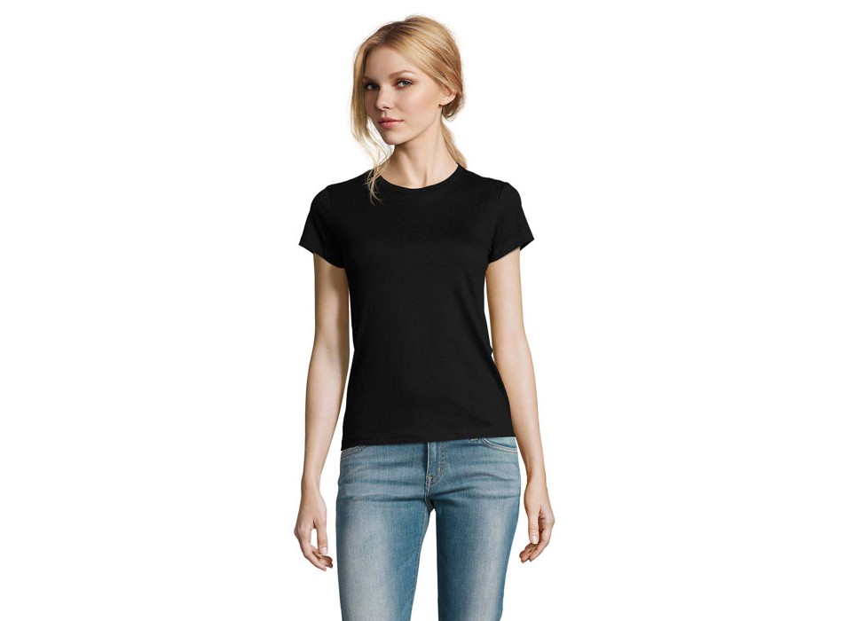 IMPERIAL WOMEN - IMPERIAL DONNA T-SHIRT 190g