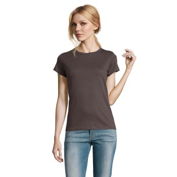 IMPERIAL WOMEN - IMPERIAL DONNA T-SHIRT 190g