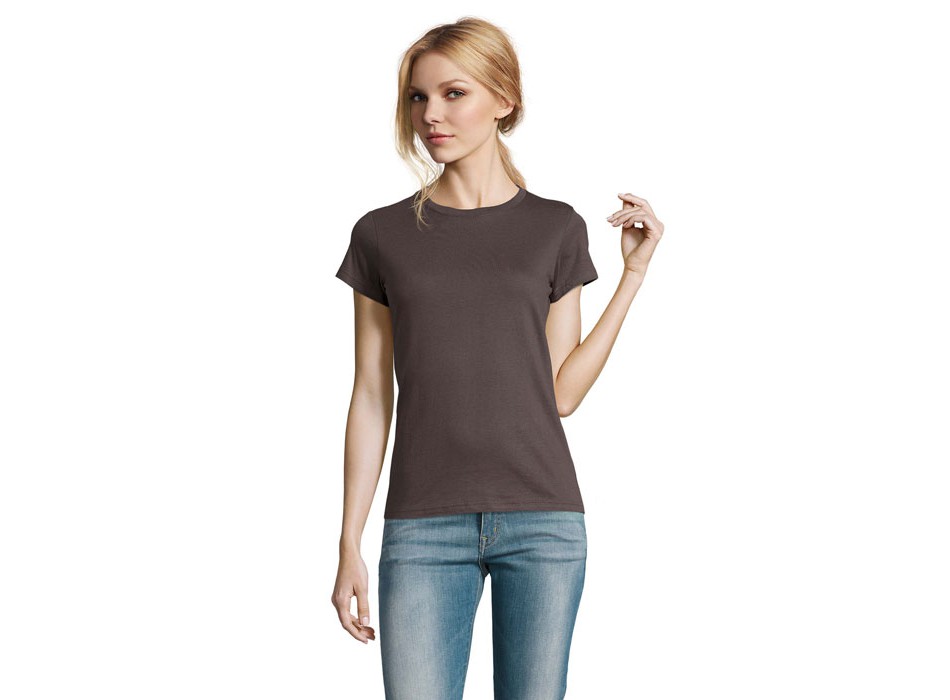 IMPERIAL WOMEN - IMPERIAL DONNA T-SHIRT 190g
