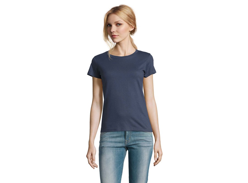 IMPERIAL WOMEN - IMPERIAL DONNA T-SHIRT 190g