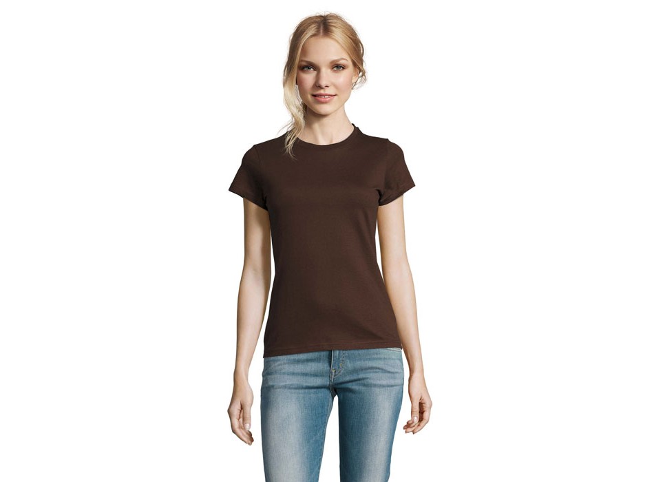 IMPERIAL WOMEN - IMPERIAL DONNA T Shirt190