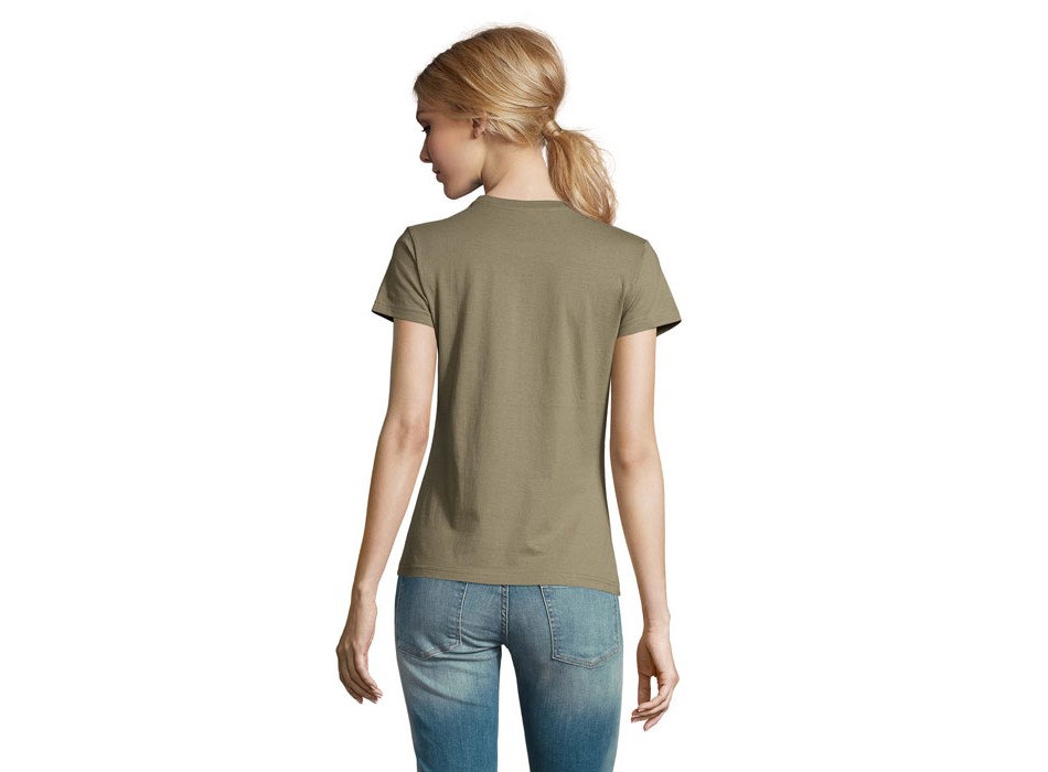 IMPERIAL WOMEN - IMPERIAL DONNA T Shirt190