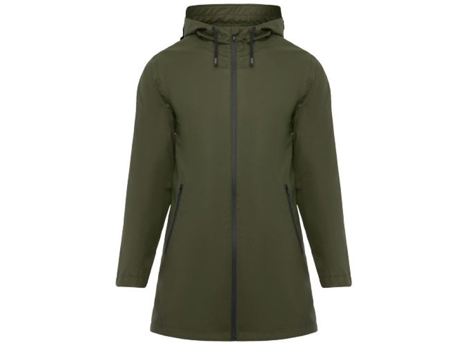Impermeabile da donna Sitka