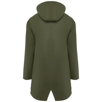 Impermeabile da donna Sitka