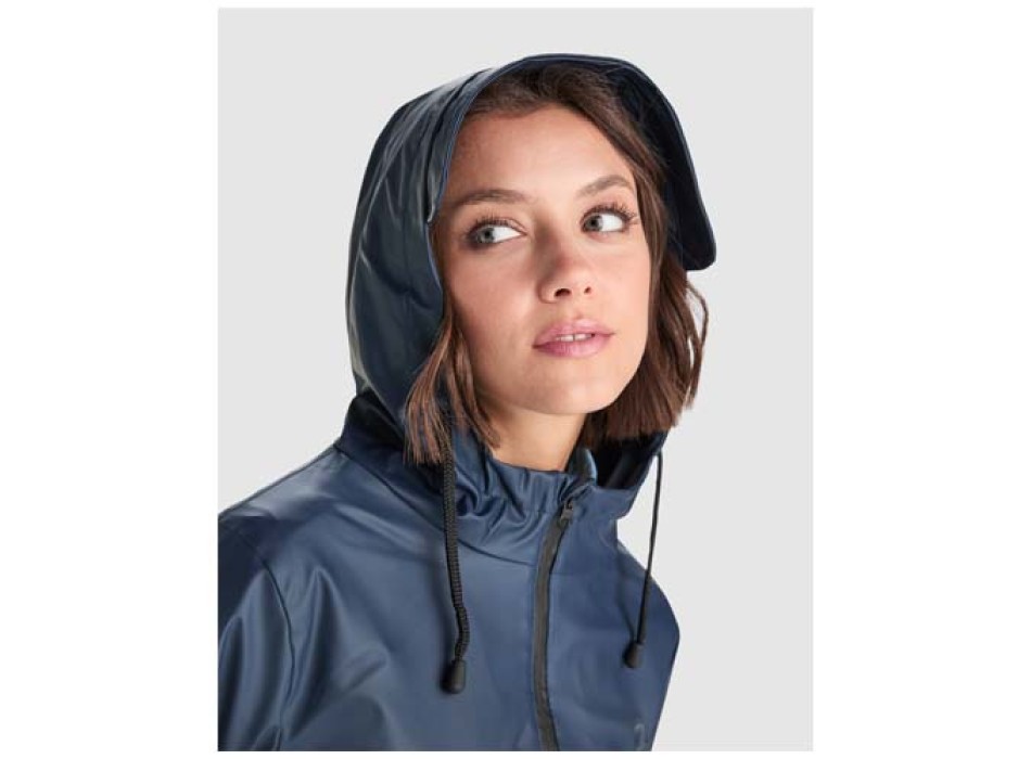 Impermeabile da donna Sitka