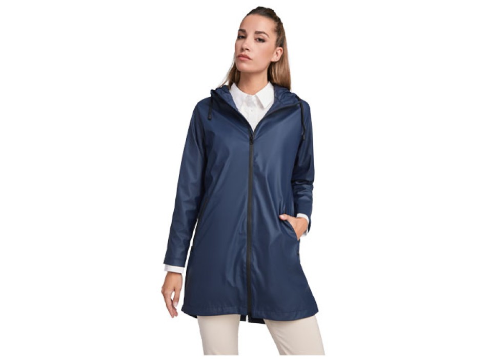 Impermeabile da donna Sitka