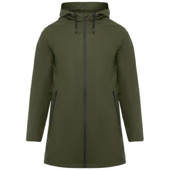 Impermeabile da uomo Sitka