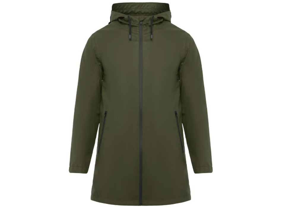 Impermeabile da uomo Sitka