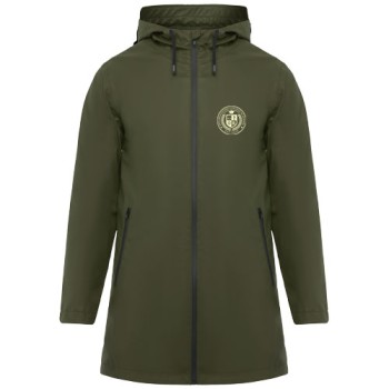 Impermeabile da uomo Sitka