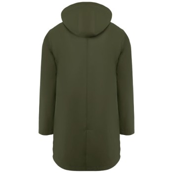 Impermeabile da uomo Sitka