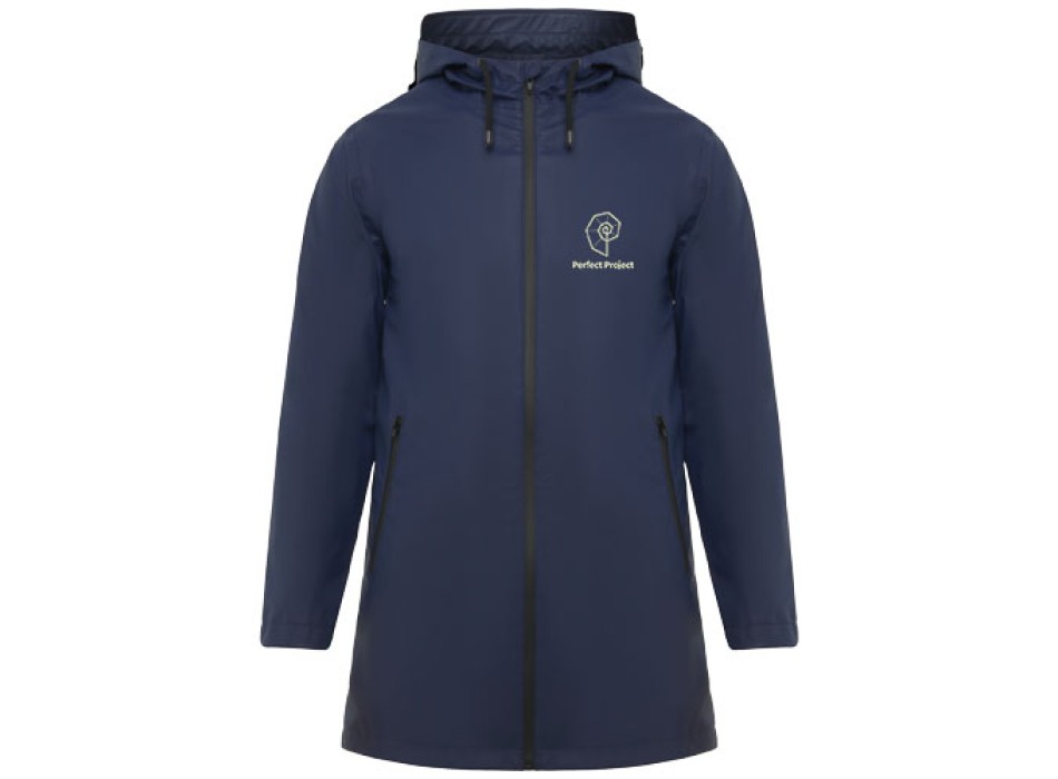 Impermeabile da uomo Sitka