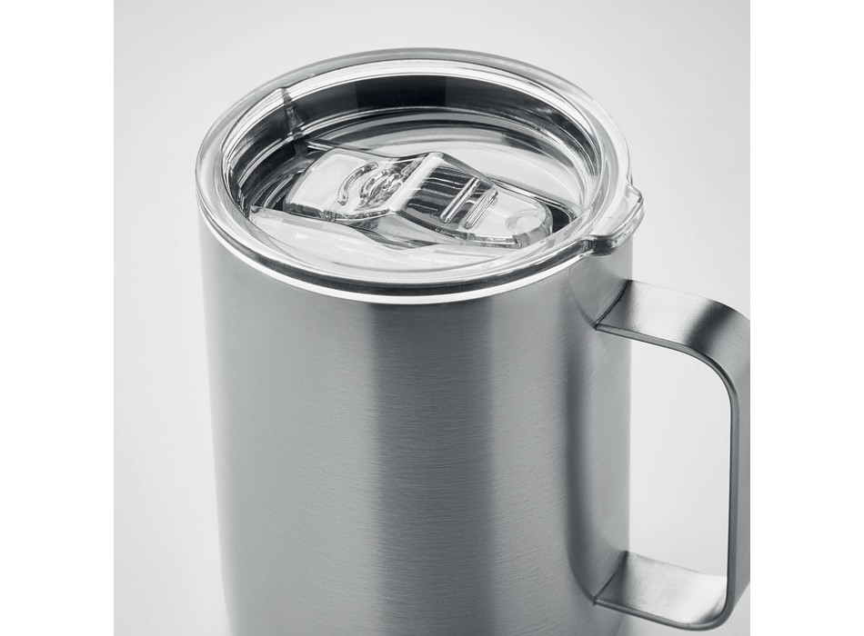 INARI - Bicchiere a doppio strato