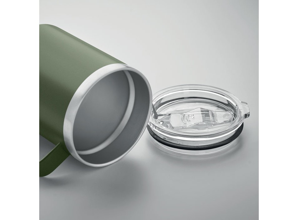 INARI - Bicchiere a doppio strato