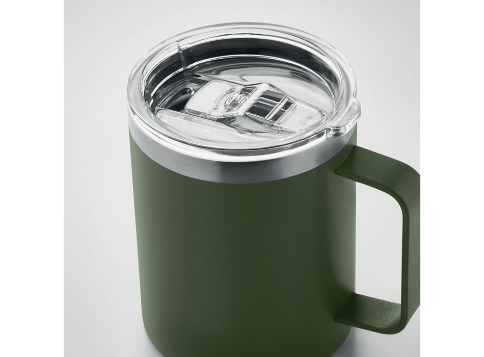 INARI - Bicchiere a doppio strato