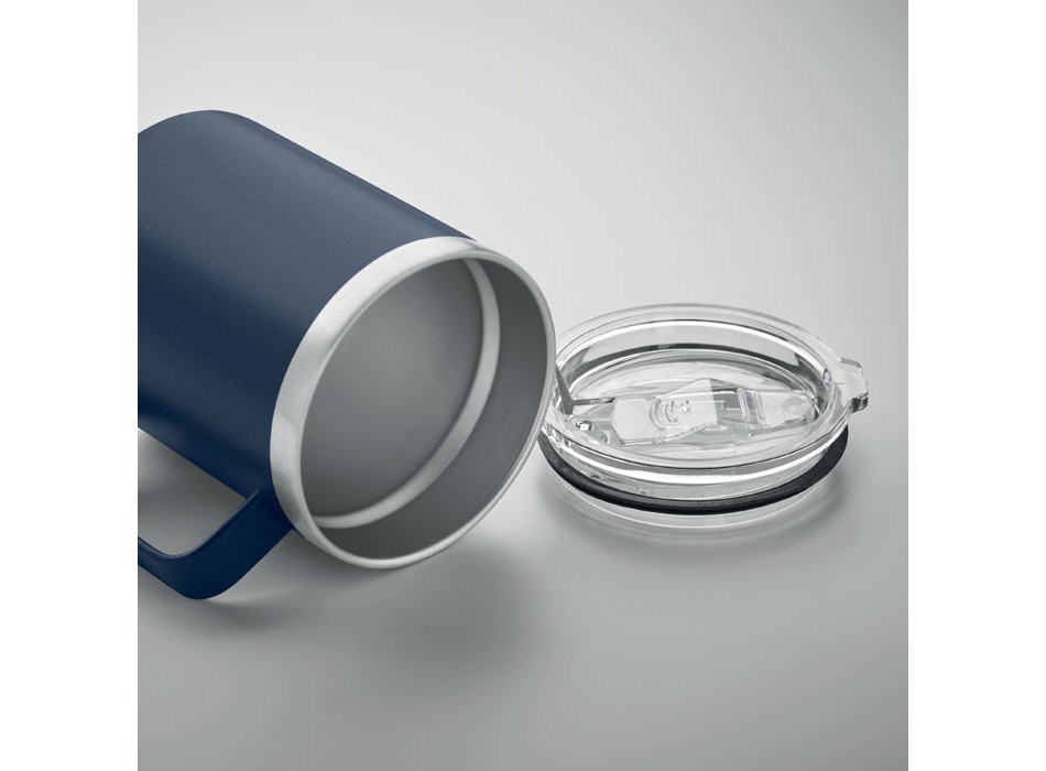 INARI - Bicchiere a doppio strato