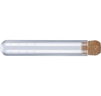 Infusore per tè in vetro Dustin