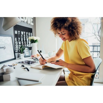 INKLESS - Penna lunga durata