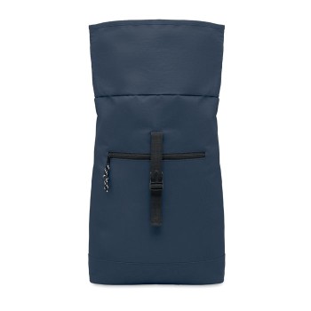 IREA - Zaino rolltop in poliestere