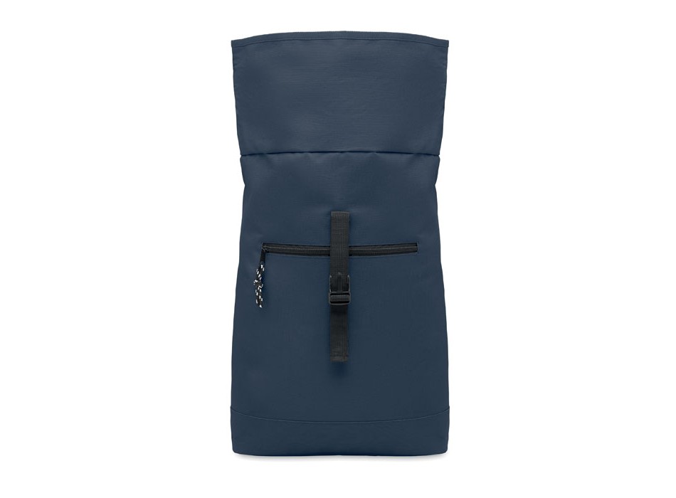 IREA - Zaino rolltop in poliestere
