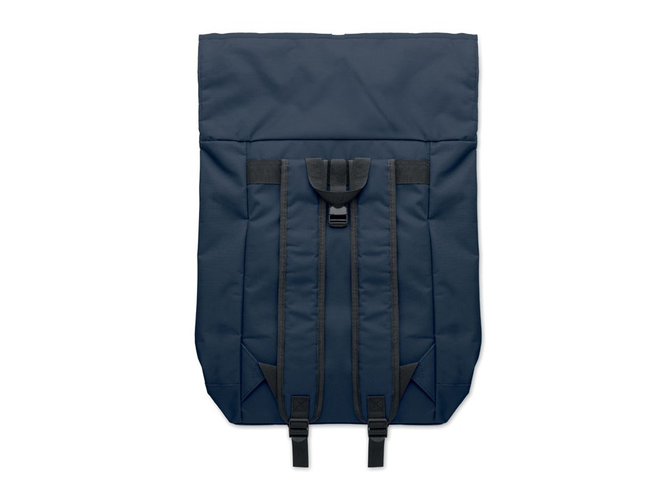 IREA - Zaino rolltop in poliestere