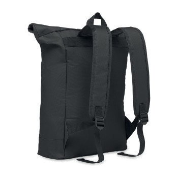 IREA - Zaino rolltop in poliestere