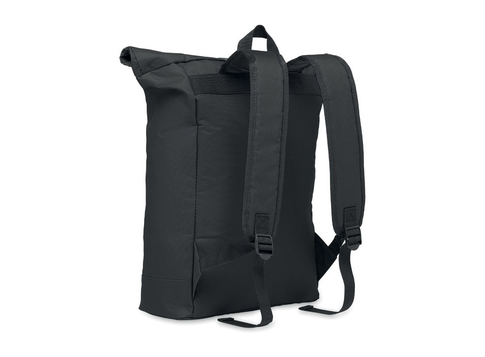 IREA - Zaino rolltop in poliestere
