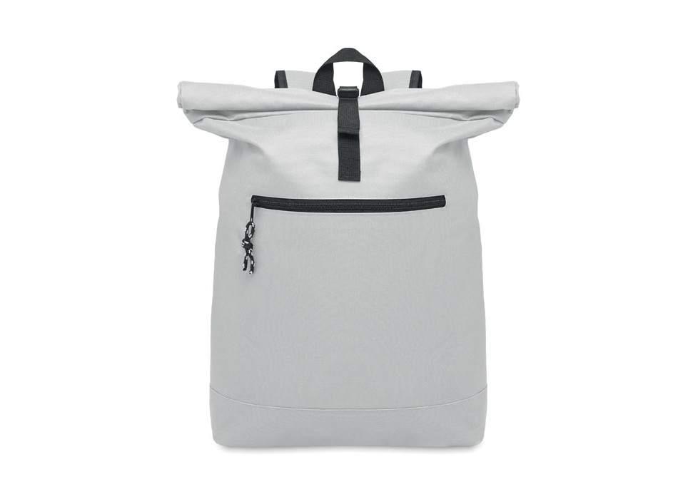 IREA - Zaino rolltop in poliestere