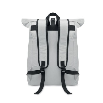 IREA - Zaino rolltop in poliestere