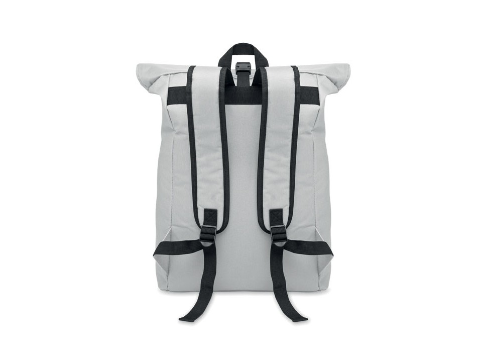 IREA - Zaino rolltop in poliestere