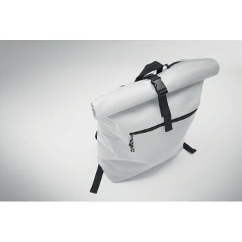 IREA - Zaino rolltop in poliestere