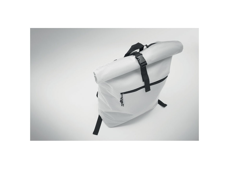 IREA - Zaino rolltop in poliestere