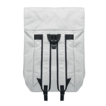 IREA - Zaino rolltop in poliestere