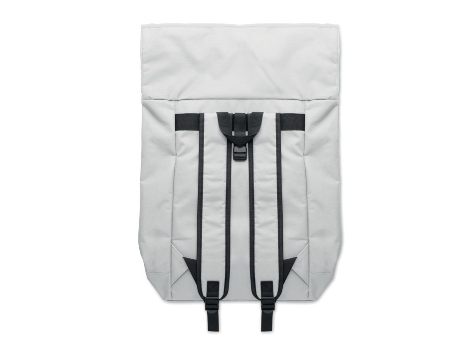 IREA - Zaino rolltop in poliestere