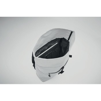 IREA - Zaino rolltop in poliestere