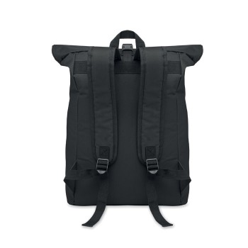 IREA - Zaino rolltop in poliestere