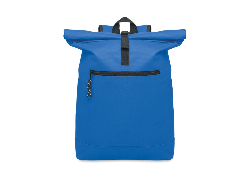 IREA - Zaino rolltop in poliestere