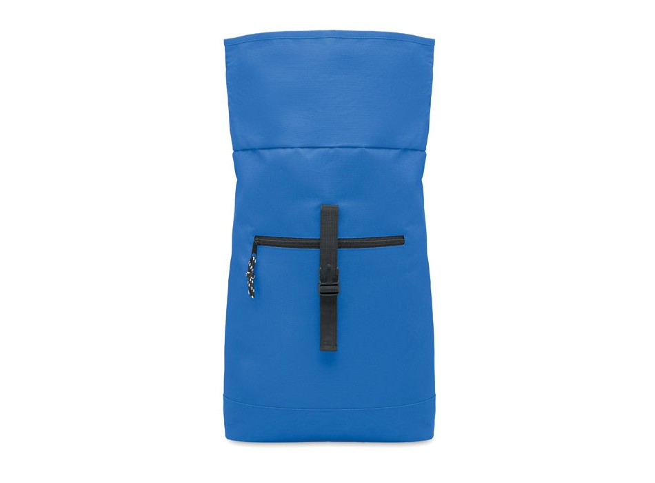 IREA - Zaino rolltop in poliestere
