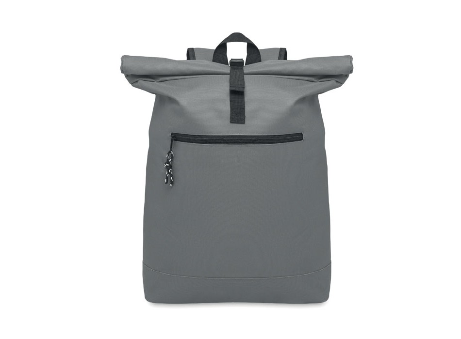 IREA - Zaino rolltop in poliestere