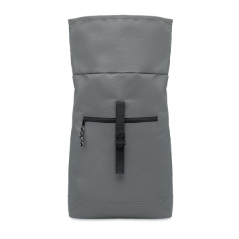 IREA - Zaino rolltop in poliestere