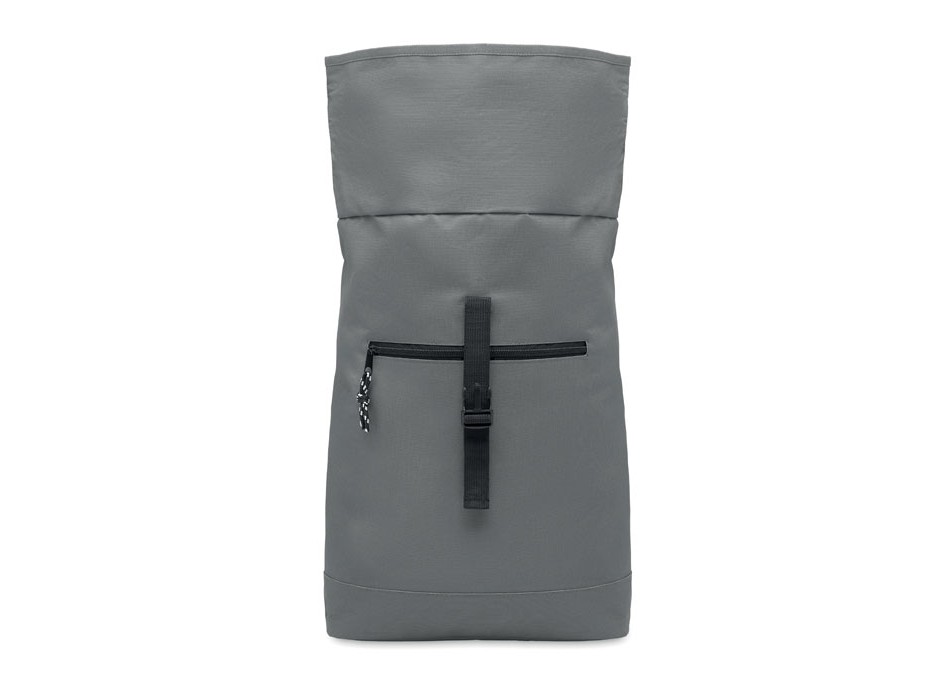 IREA - Zaino rolltop in poliestere
