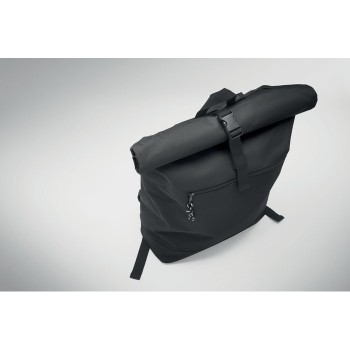 IREA - Zaino rolltop in poliestere