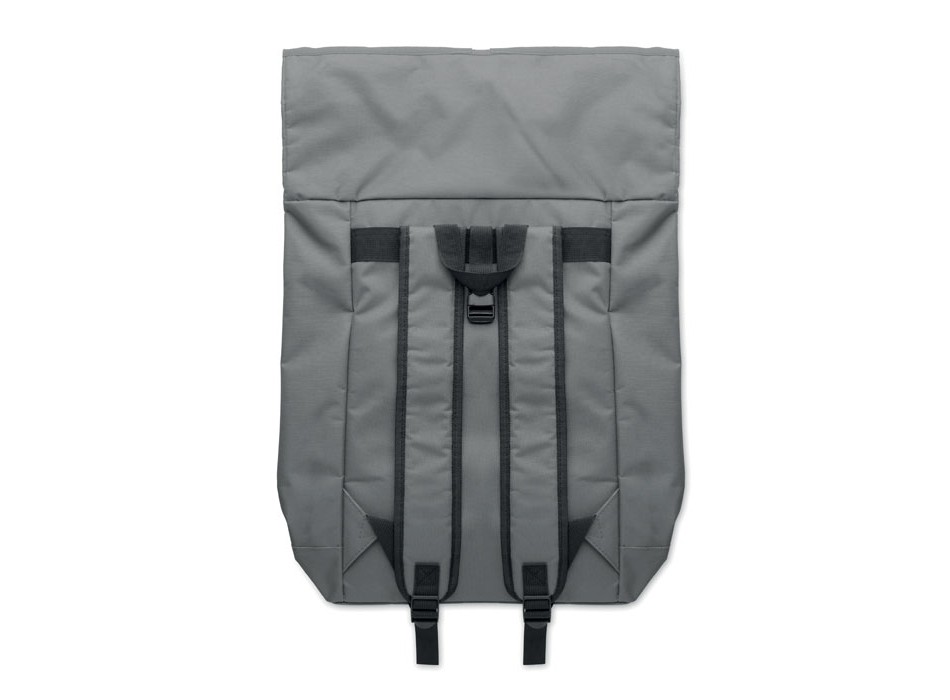 IREA - Zaino rolltop in poliestere