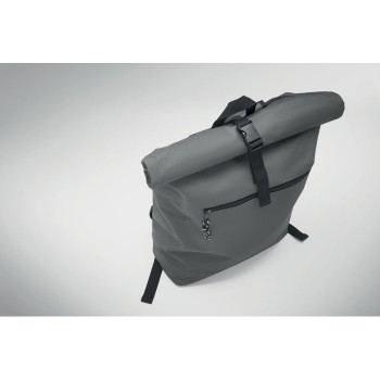 IREA - Zaino rolltop in poliestere