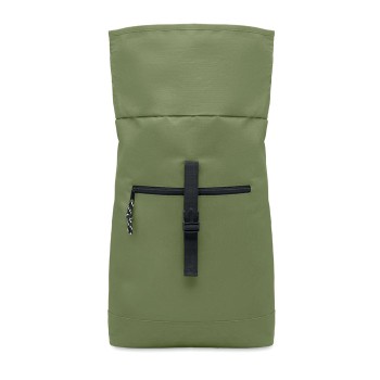 IREA - Zaino rolltop in poliestere