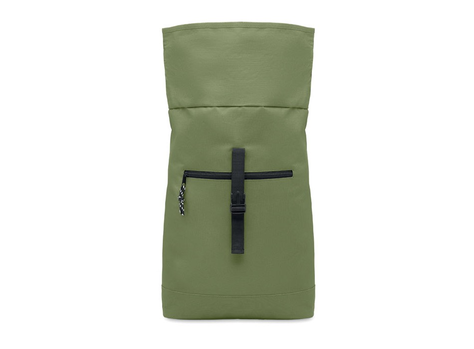 IREA - Zaino rolltop in poliestere