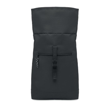 IREA - Zaino rolltop in poliestere